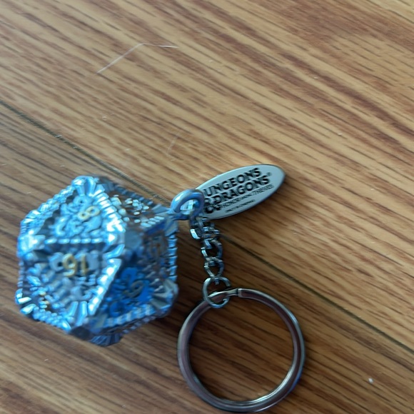 Key chain - Picture 2 of 2